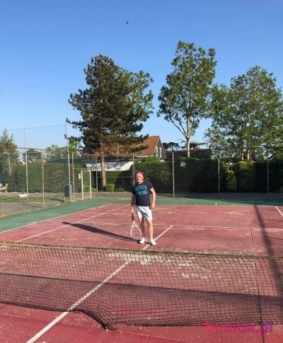 Piotr , Male, 49, Holandia, Photo: 1