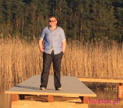 piotr, Mężczyzna, 59, Wągrowiec, Polska, Zdjęcie: 2