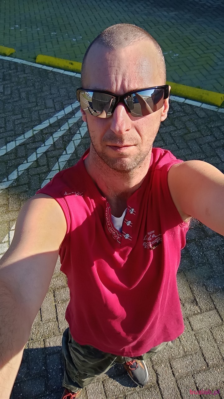 Adam, Male, 41, Rybnik, Polska: 1