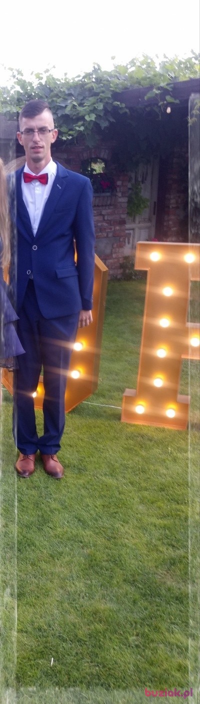 Robert, Male, 33, Rakoniewice, Polska: 1