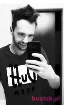 Tomek, Male, 34, Tarnów, Polska, Photo: 1