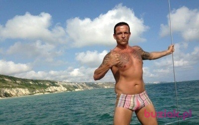 Piotr, Male, 55, Sosnowiec, Polska, Photo: 4