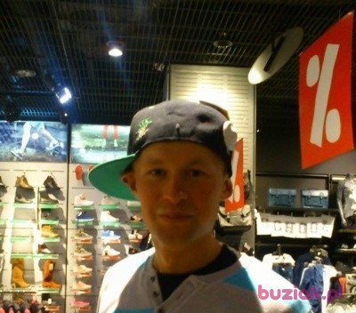 wiciuu, Male, 36, Pakość, Polska, Photo: 2
