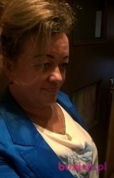 Beata, Kobieta, 54, Łódź, Polska: 1