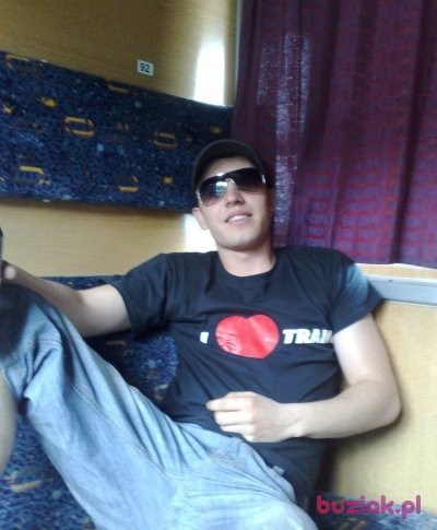 Albert, Mężczyzna, 33, Gdańsk, Polska: 1