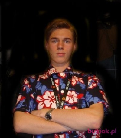 WhiteFalcon, Male, 36, Poznań, Polska, Photo: 3