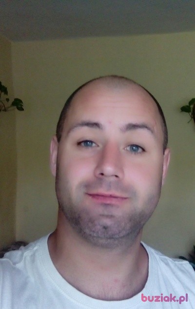 Luks, Mężczyzna, 40, Żory, Polska: 1
