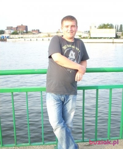 Krystian, Male, 42, Płoty, Polska, Photo: 2
