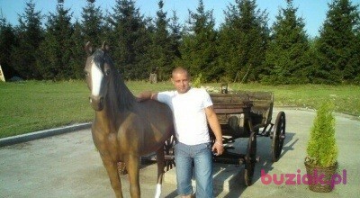 Adam, Mężczyzna, 42, Szczecin, Polska, Zdjęcie: 2