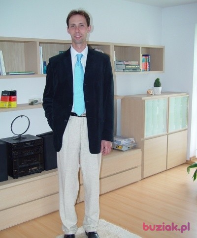ŁUKASZ, Mężczyzna, 43, Bolesławiec, Polska, Zdjęcie: 4