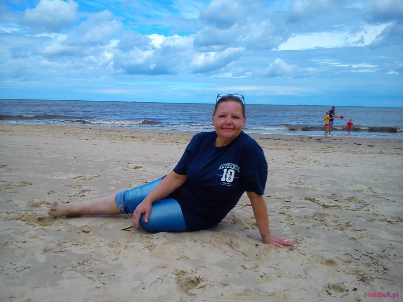 Ewa, Kobieta, 67, Warszawa, Polska, Zdjęcie: 8