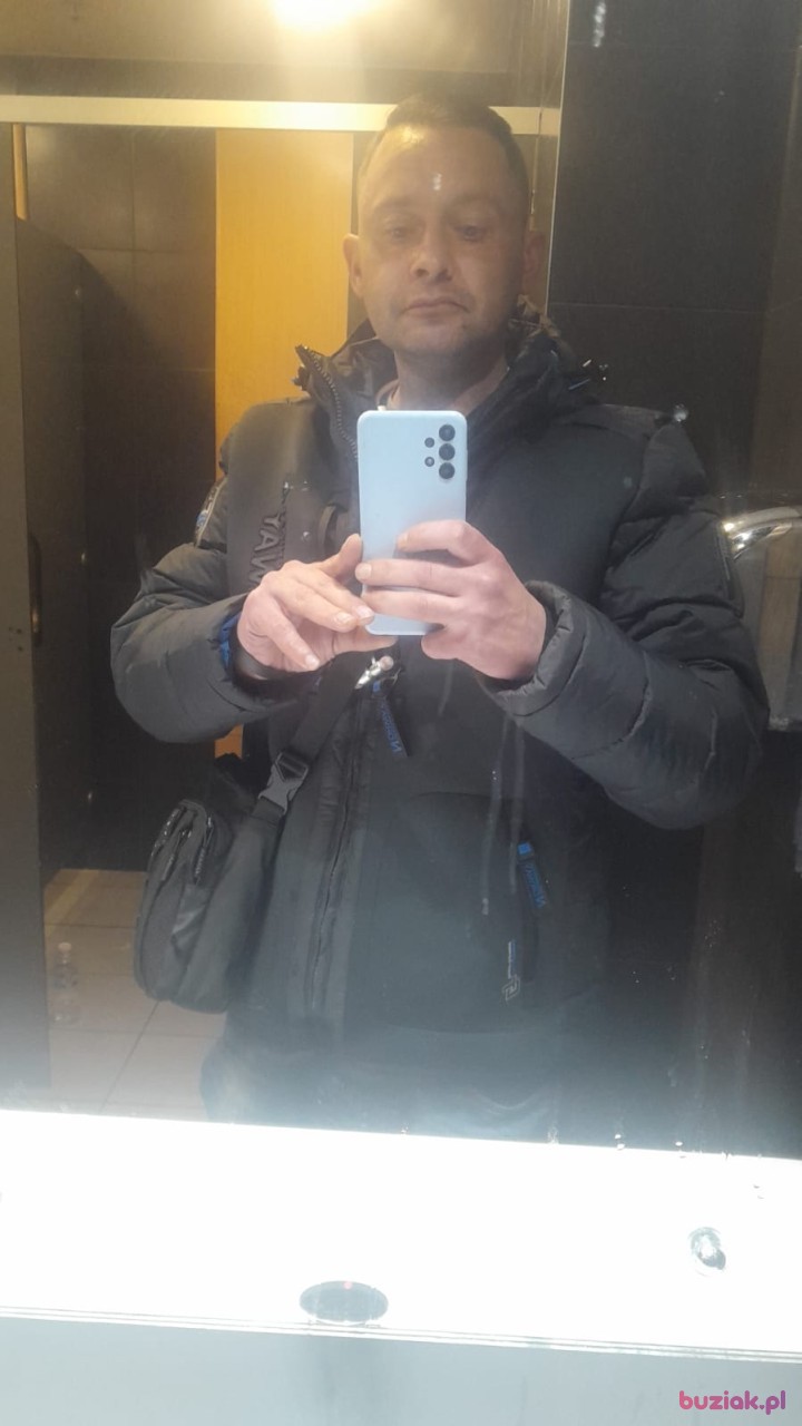 Tomek, Mężczyzna, 35, Westminster, Wielka Brytania: 1