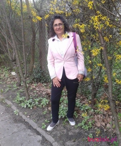 bozka, Kobieta, 64, Zakopane, Polska, Zdjęcie: 6