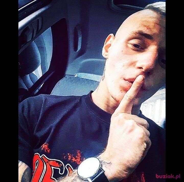 Jakub, Mężczyzna, 24, Groningen, Holandia: 1