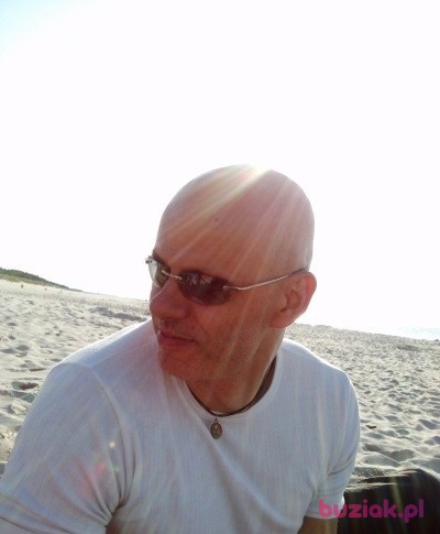 Axel, Mężczyzna, 47, Poznań, Polska: 1