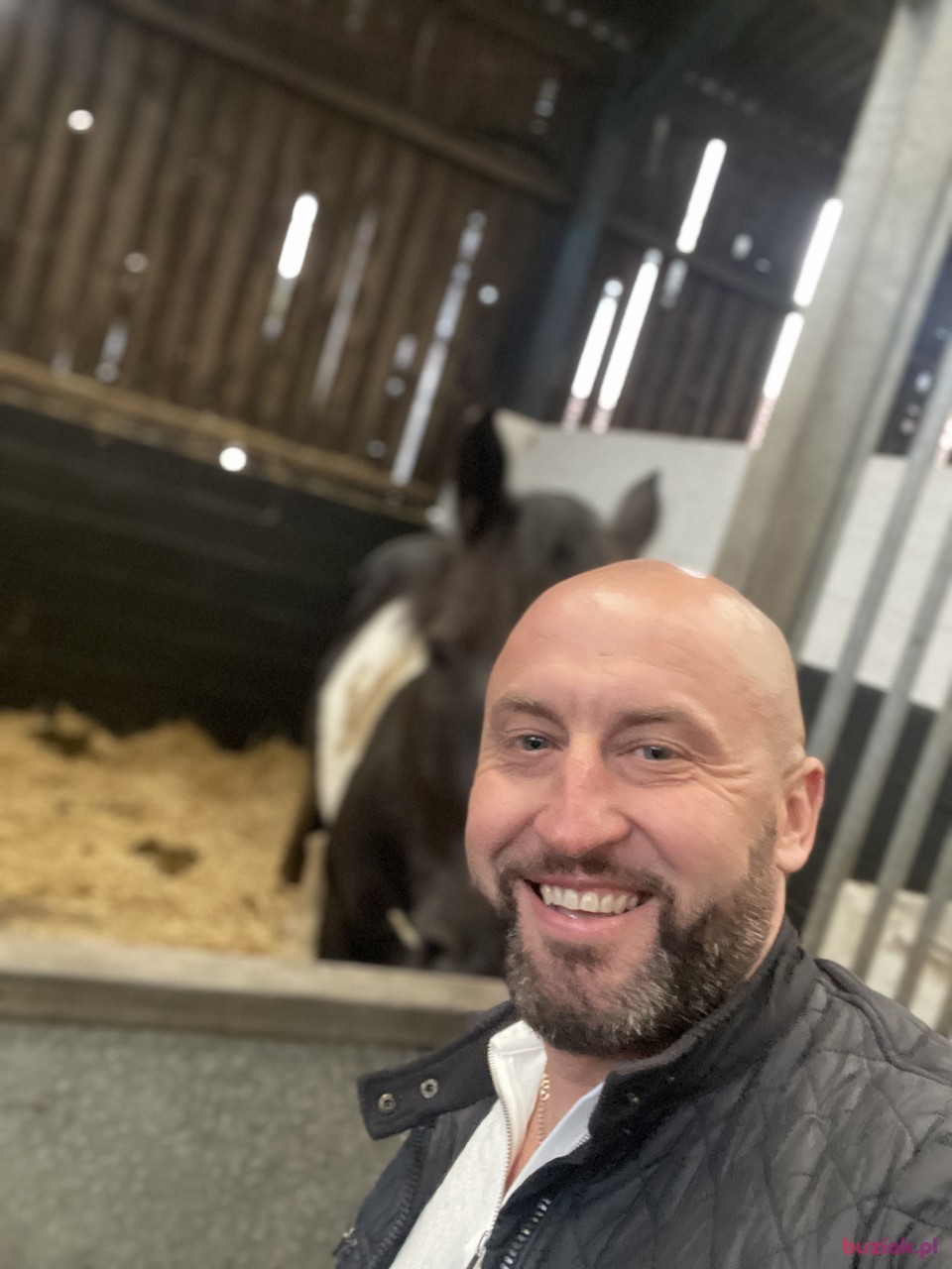 Pawel, Male, 44, Wielka Brytania: 1