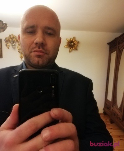 Marcin, Mężczyzna, 40, Garwolin, Polska, Zdjęcie: 4