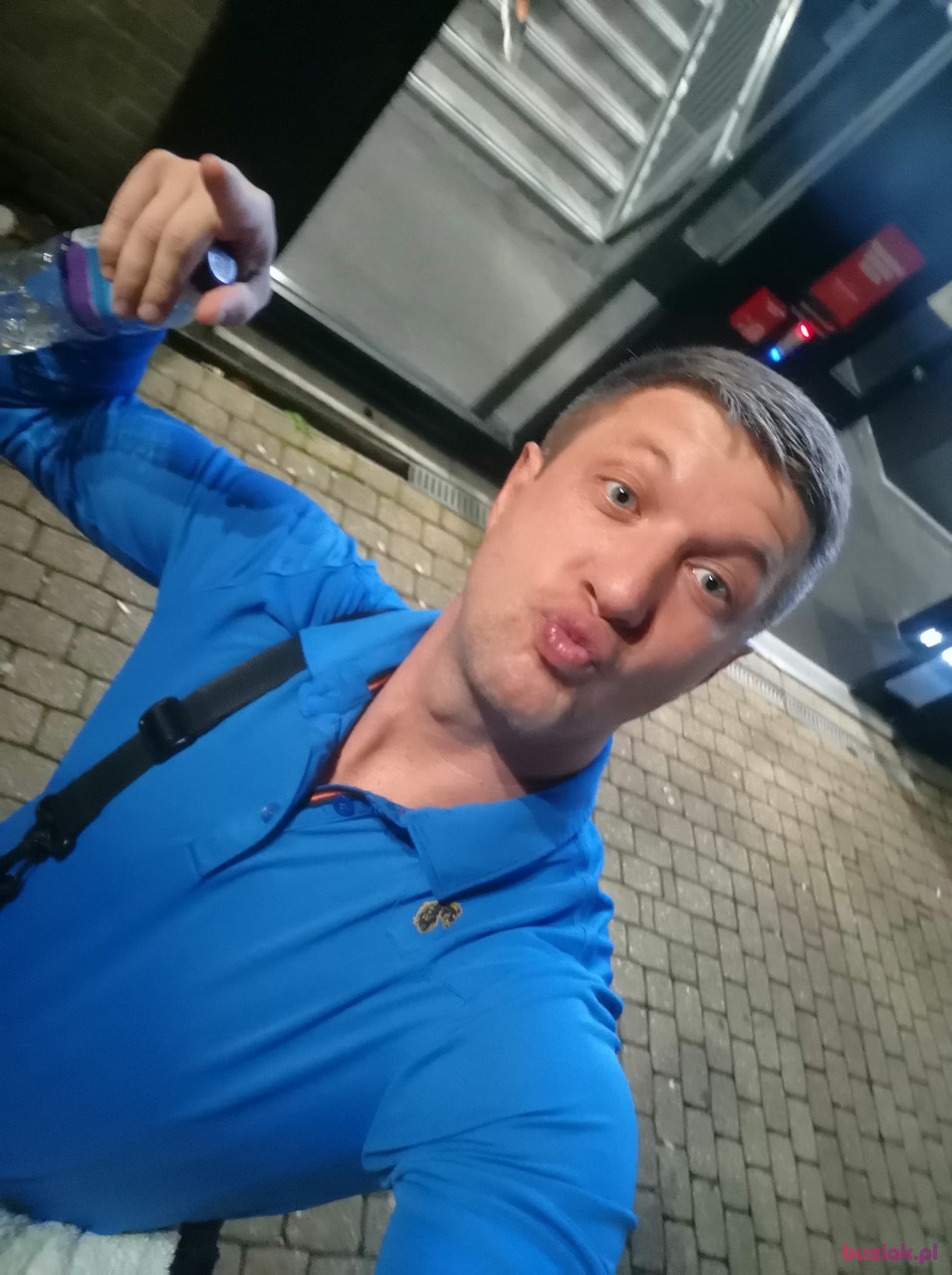 Piotr, Male, 41, Wielka Brytania, Photo: 2