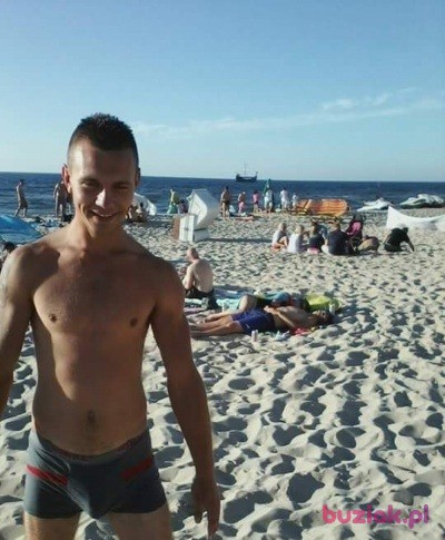 Mateusz, Mężczyzna, 35, Barlinek, Polska, Zdjęcie: 3