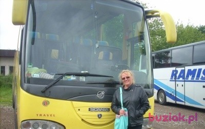 Juli, Female, 54, Starogard Gdański, Polska, Photo: 6