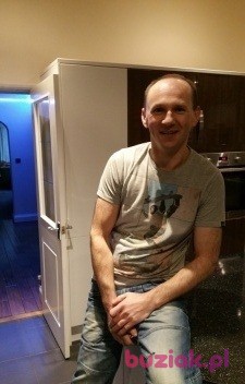 Krzysztof, Mężczyzna, 49, Wielka Brytania, Zdjęcie: 2