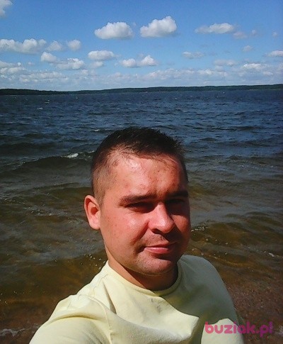 Tomek, Male, 31, Gołdap, Polska: 1