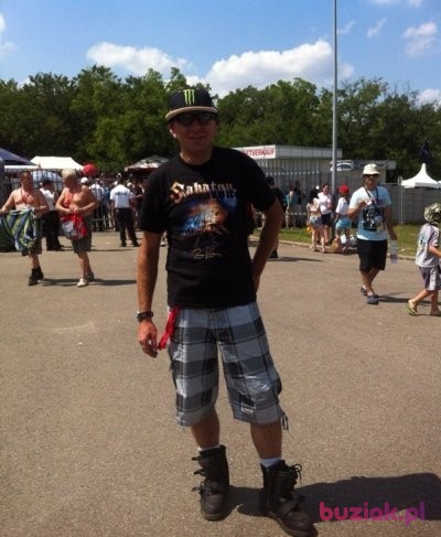 rafał, Mężczyzna, 51, Kraków, Polska, Zdjęcie: 2