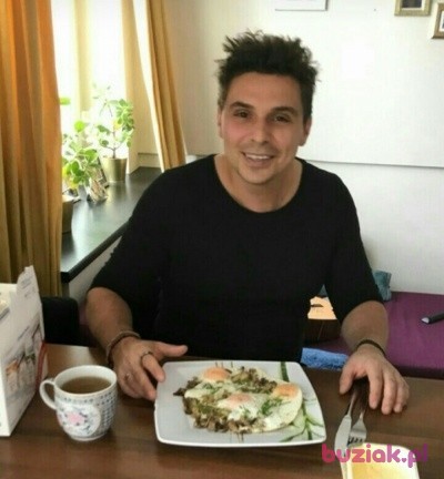 Marcin, Mężczyzna, 43, Poznań, Polska, Zdjęcie: 1