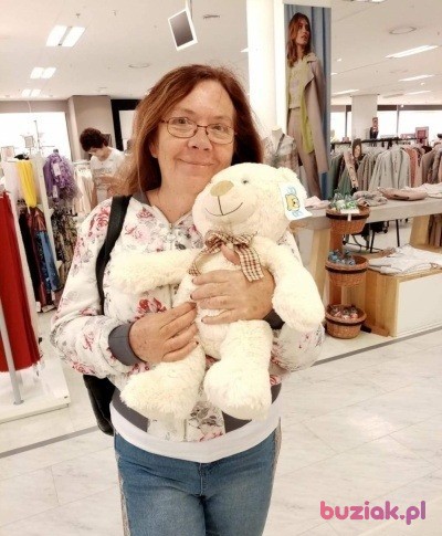 Lucyna, Female, 66, Frankfurt, Niemcy, Photo: 6