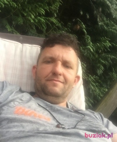 Grzegorz, Mężczyzna, 40, Poznań, Polska: 1