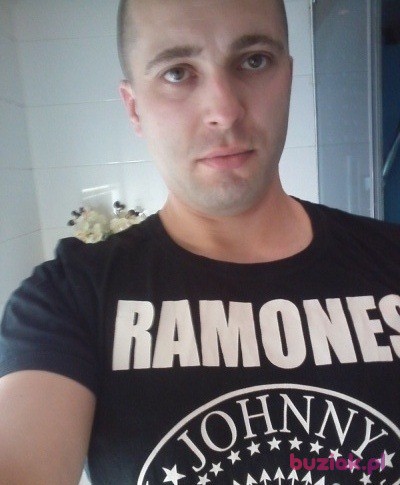 Marcin, Mężczyzna, 39, Holandia, Zdjęcie: 3