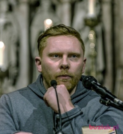 MarcinPhotograf, Mężczyzna, 43, Glasgow, Wielka Brytania, Zdjęcie: 1
