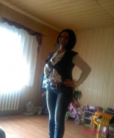 Kasia, Female, 45, Szamotuły, Polska, Photo: 3