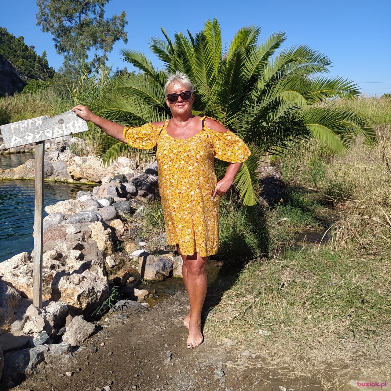 Halina, Female, 67, Jaworzno, Polska, Photo: 24