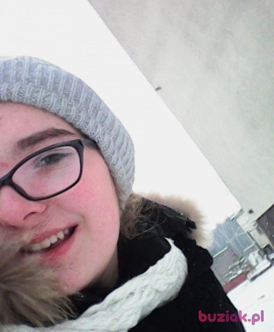 Ania, Female, 25, Bydgoszcz, Polska, Photo: 2