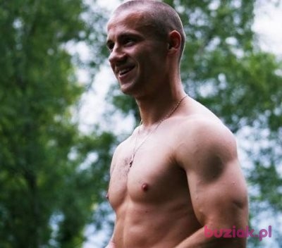 Waldek, Mężczyzna, 37, Kraków, Polska: 1