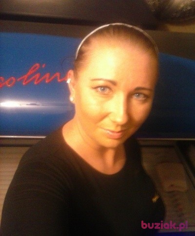 Ewunia, Kobieta, 38, Koszalin, Polska: 1