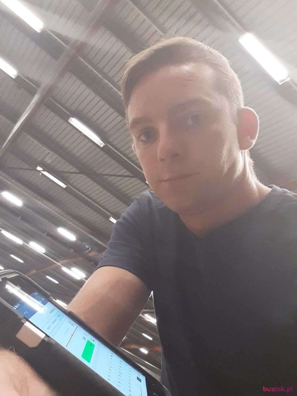 Marcin, Male, 30, Brusy, Polska, Photo: 1