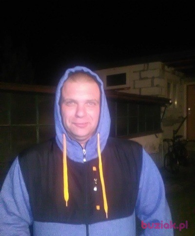 rafal, Male, 44, Berlin, Niemcy, Photo: 1