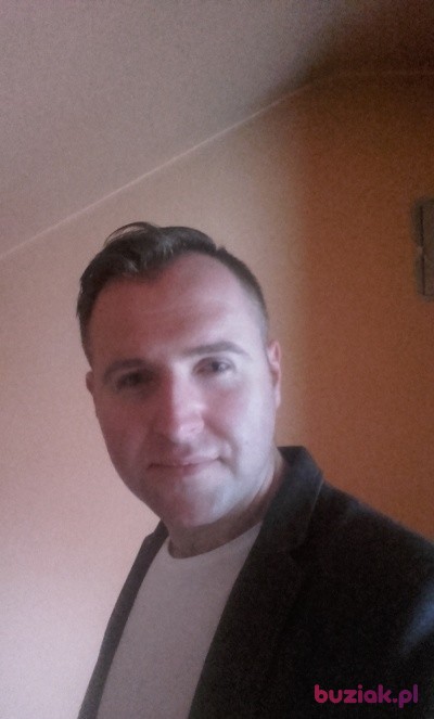 Sławek, Male, 43, Polska, Photo: 2
