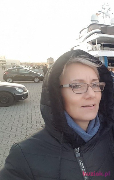 Renia, Female, 49, Wałcz, Polska, Photo: 2