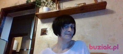Agnieszka, Female, 52, Drawsko Pomorskie, Polska, Photo: 5