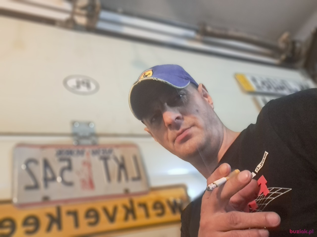 Sebastian, Mężczyzna, 40, Częstochowa, Polska, Zdjęcie: 1