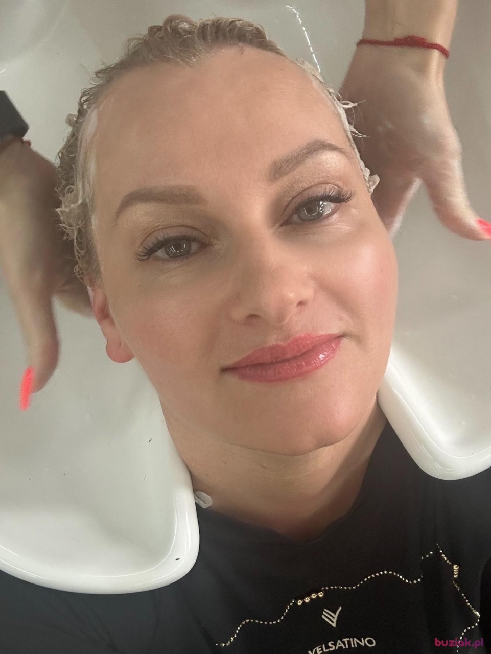 OnaXXYZ, Kobieta, 46, Częstochowa, Polska, Zdjęcie: 54