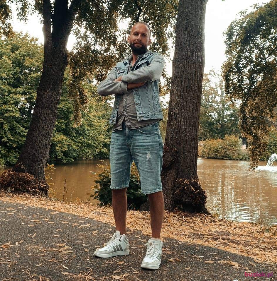 MUNTEAN, Male, 40, Tilburg, Holandia, Photo: 3