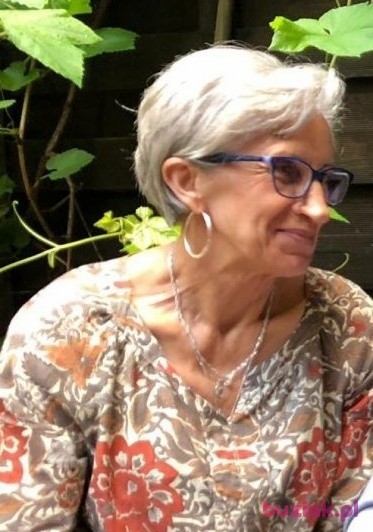 Daniela, Kobieta, 67, Niemcy: 1