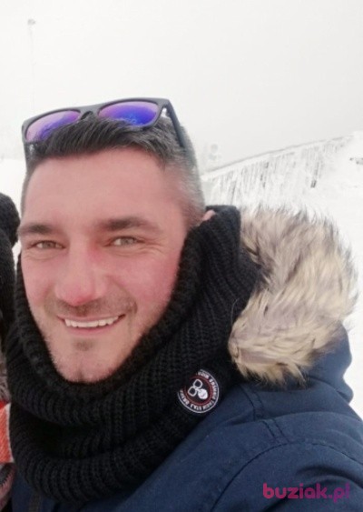 Luki, Mężczyzna, 45, Poznań, Polska: 1