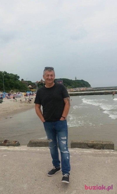 Albert, Male, 55, Szczecin, Polska, Photo: 1