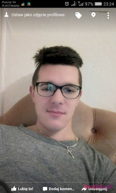 Dominik, Mężczyzna, 30, Mielec, Polska: 1