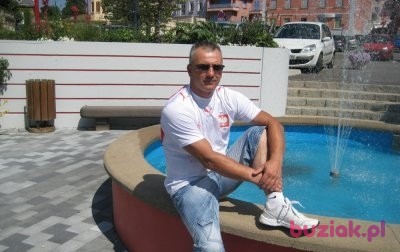 ANDRZEJ, Male, 53, Strzelin, Polska, Photo: 4